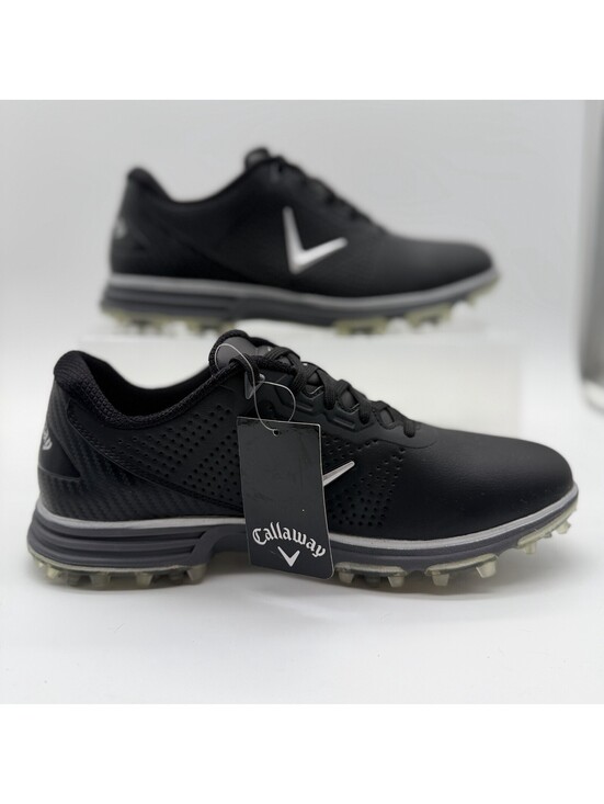 Callaway Other - 🔥NEW🔥Callaway Men’s Size 8.5  Coronado V3 Spiked CG100BS Golf Shoes